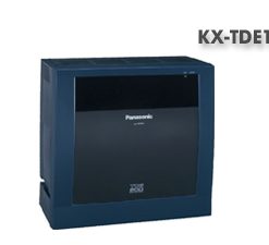 Tổng đài IP Panasonic KX-TDE100