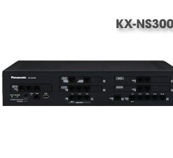 Tổng đài điện thoại IP Panasonic KX-NS300BX (16 máy nhánh)