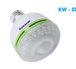 Đèn cảm ứng hồng ngoại Kawa KW-SS71